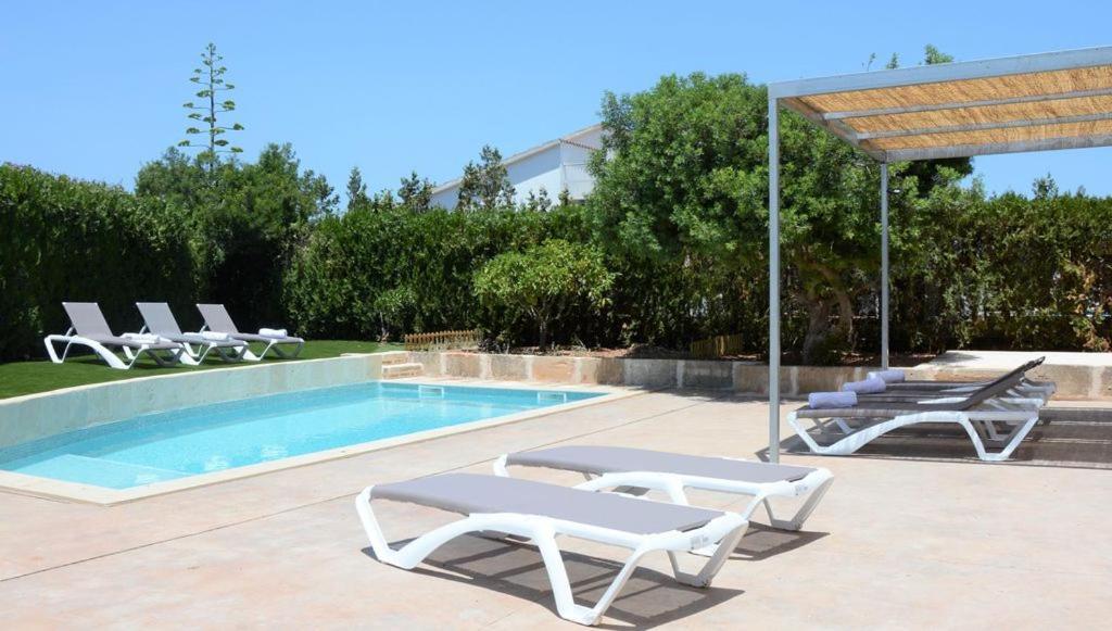 Ca'n Pedro Hébergement de vacances Sa Coma (Mallorca)