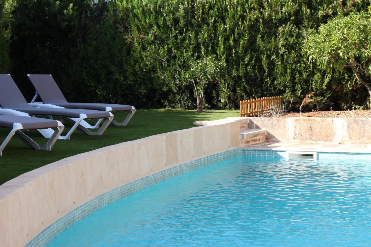 Ca'n Pedro Ferienhaus Sa Coma (Mallorca)