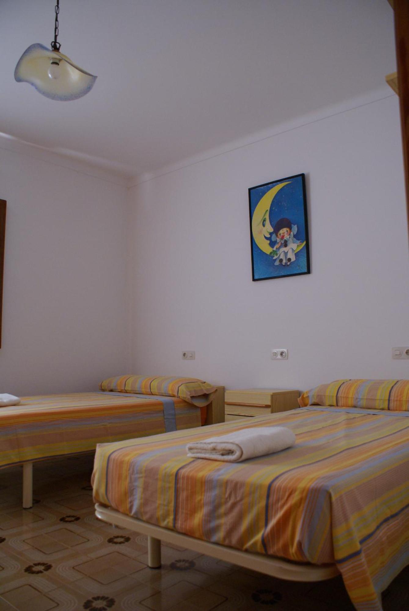 Ferienhaus Ca'n Pedro Sa Coma (Mallorca)